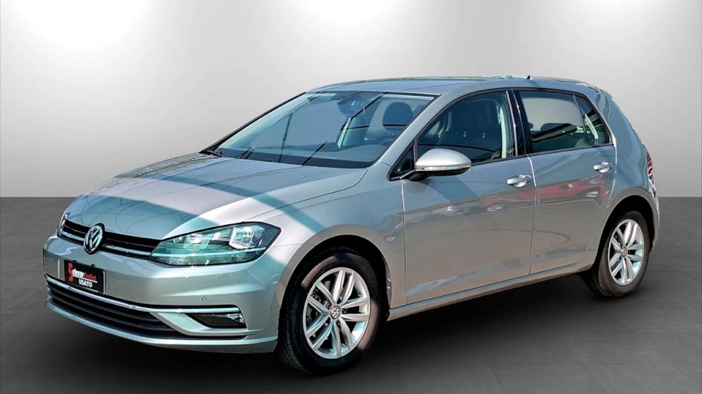 img-0 Volkswagen Golf Volkswagen SE-U79132