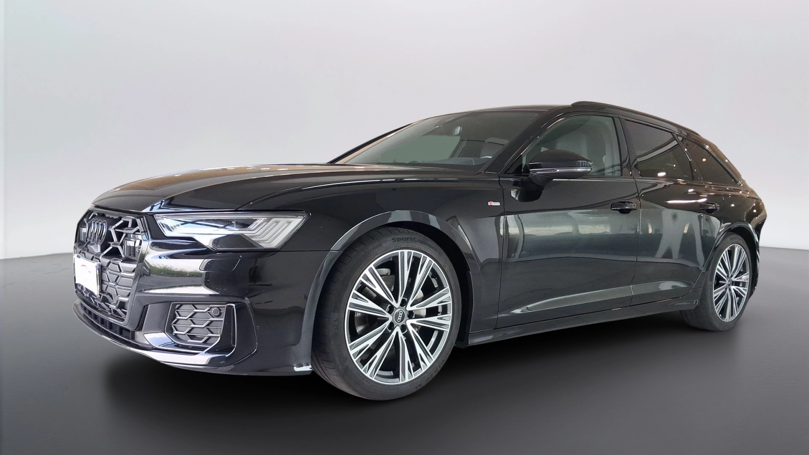 img-0 Audi A6 Avant Audi AU-U78780
