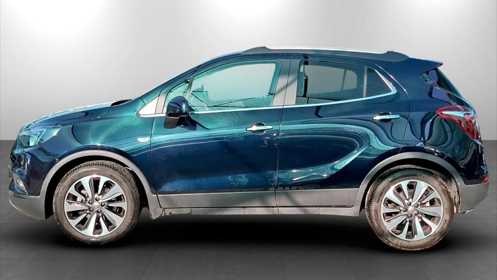 img-2 Opel Mokka Opel SE-U78976