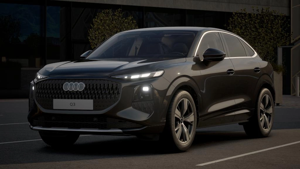 img-0 Audi Q3 Sportback Audi AU-N190816