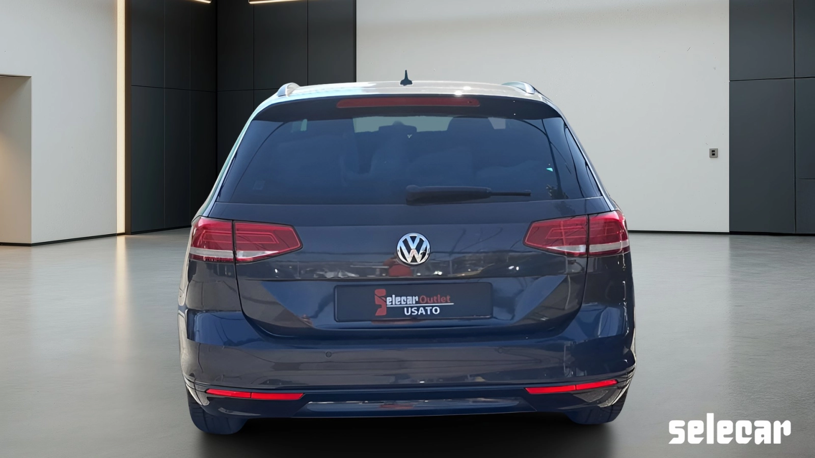 img-4 Volkswagen Passat Volkswagen AU-U78116