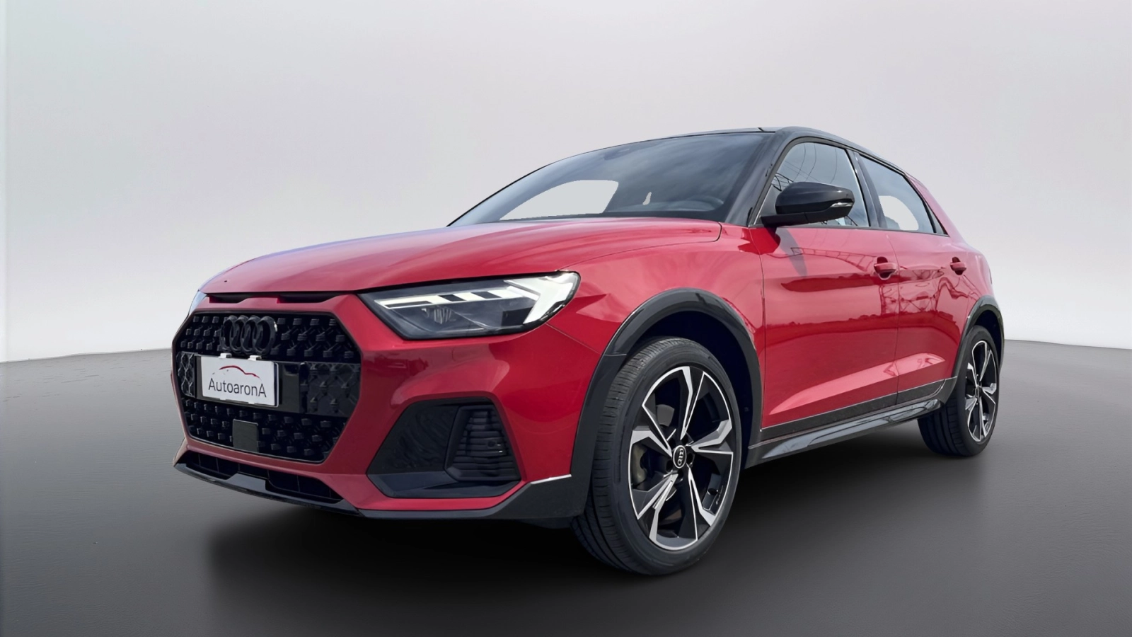 img-0 Audi A1 Allstreet Audi AU-U78494