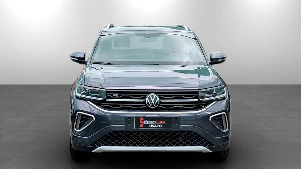 img-1 Volkswagen T-Cross Volkswagen SE-U78619