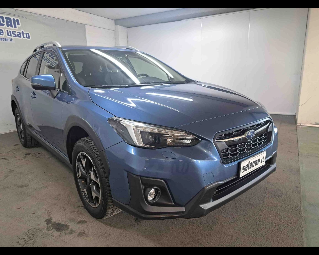 img-4 Subaru XV Subaru SE-U79443