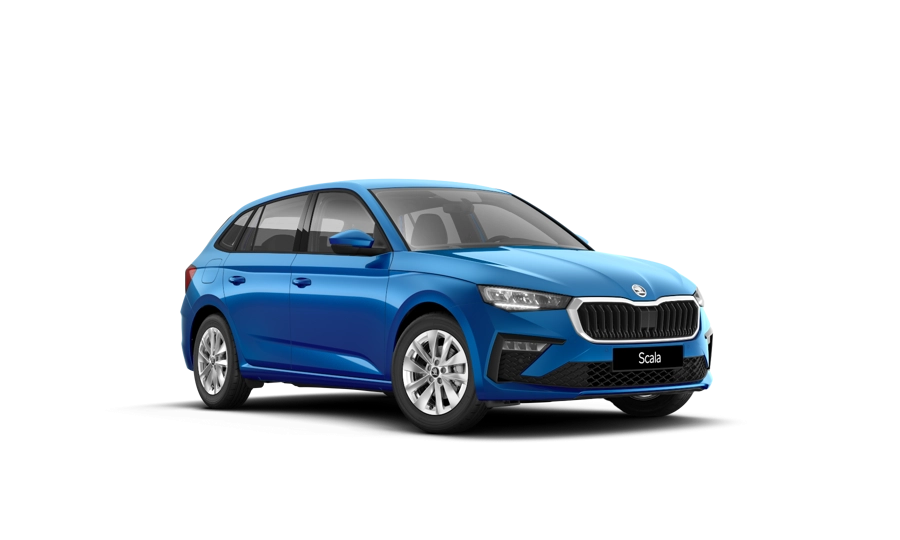 img-0 Skoda Scala Skoda AU-N183867