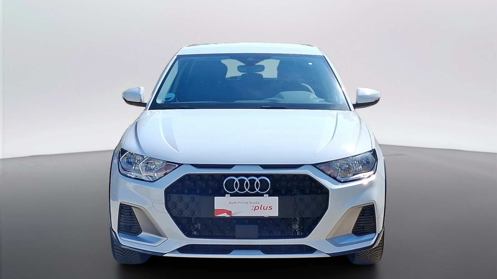 img-1 Audi A1 Allstreet Audi AU-U78994