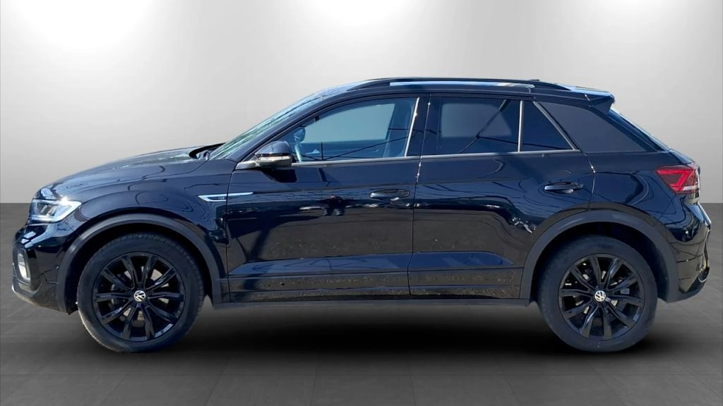 img-2 Volkswagen T-Roc Volkswagen SE-U77509