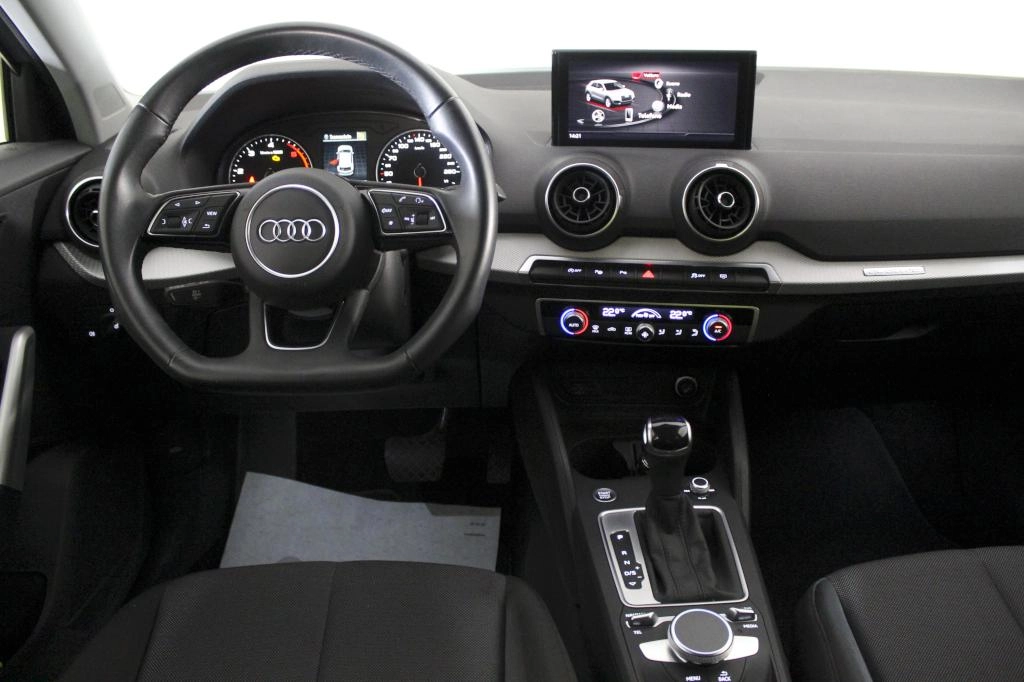 img-2 Audi Q2 Audi AU-N169051