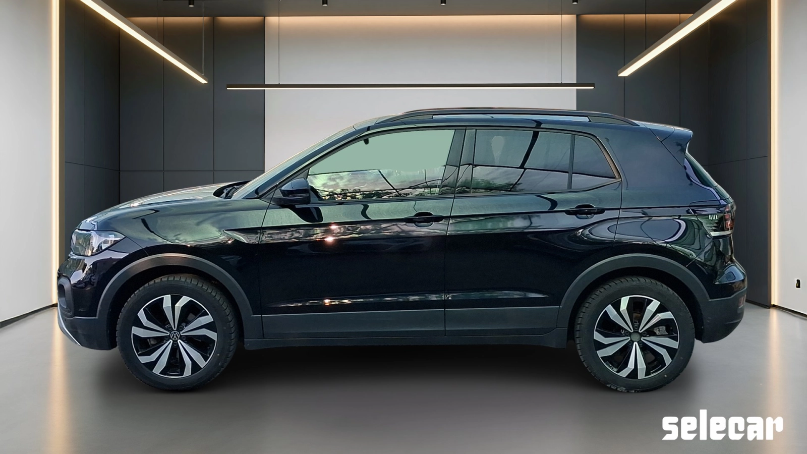 img-2 Volkswagen T-Cross Volkswagen SE-U79511