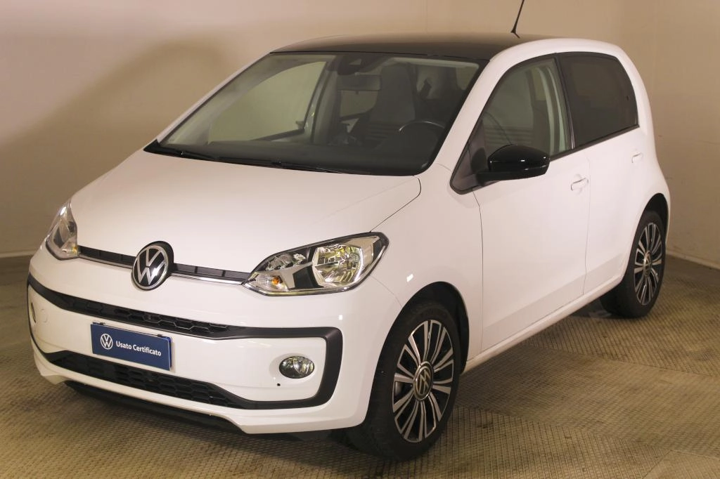 img-0 Volkswagen up! Volkswagen AU-U79215