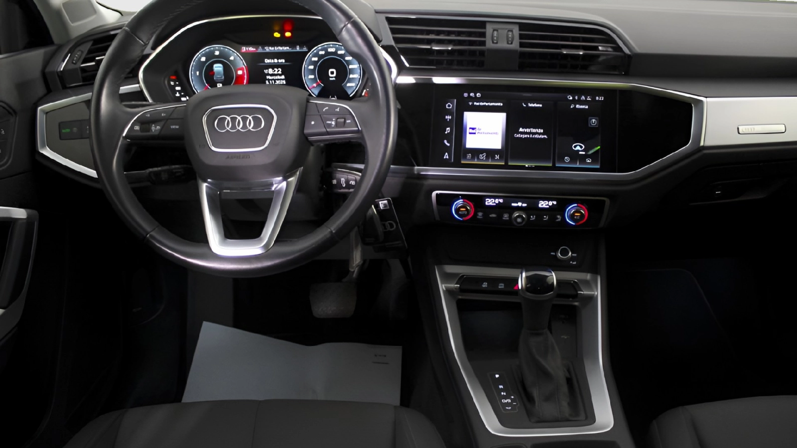 img-2 Audi Q3 Audi AU-U77432