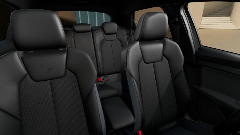 img-3 Audi A1 Sportback Audi SE-N190994