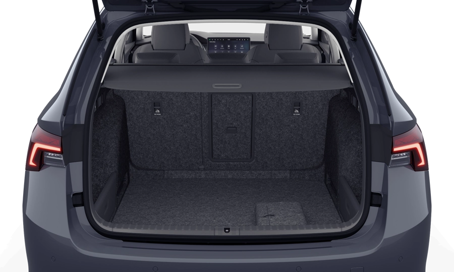 img-3 Skoda Octavia Skoda AU-N183890