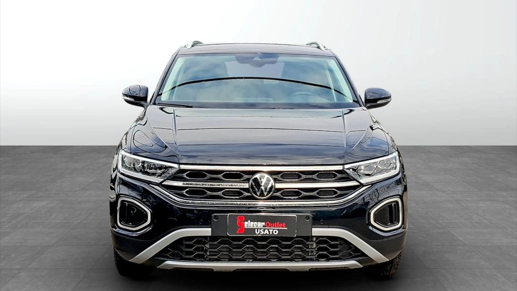 img-1 Volkswagen T-Roc Volkswagen SE-U77828