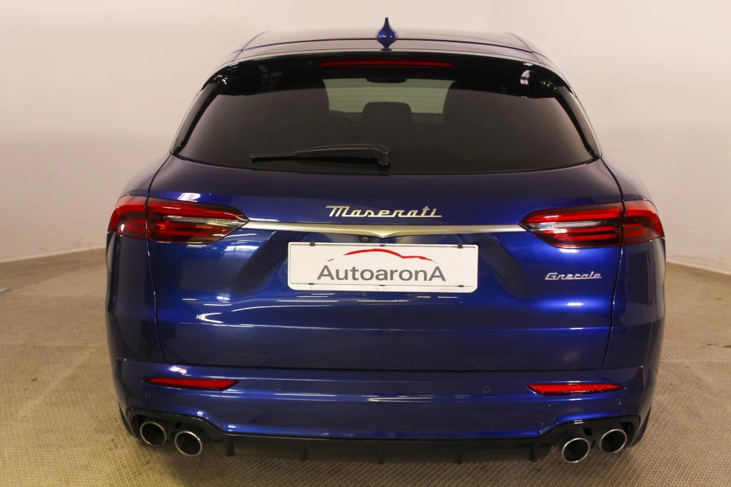 img-4 Maserati Grecale Maserati AU-U77596