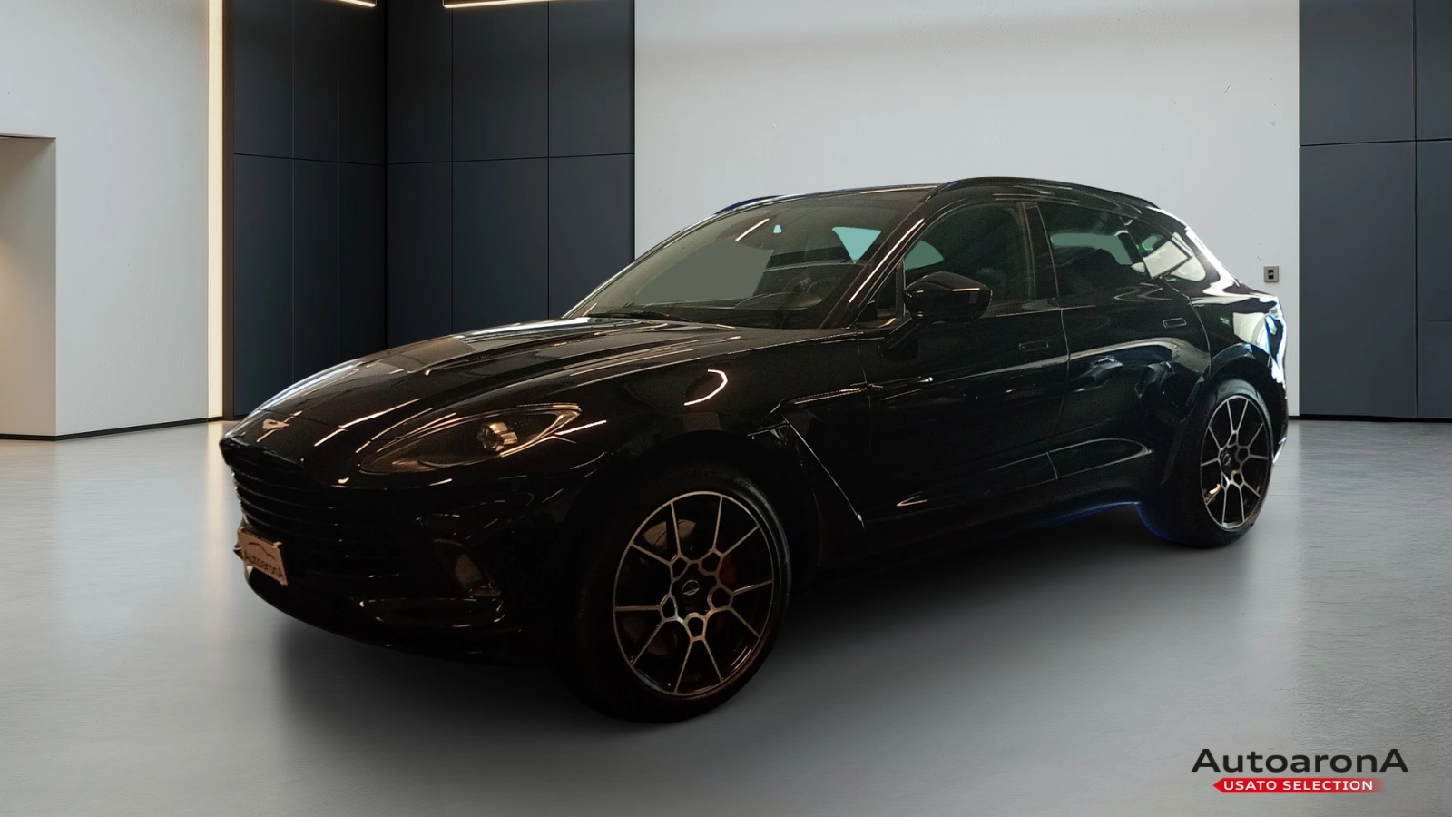 img-0 Aston martin DBX Aston martin AU-U79564