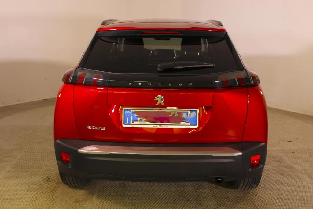 img-4 Peugeot 2008 Peugeot AU-U78180
