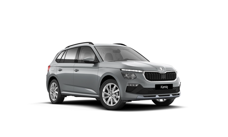 img-0 Skoda Kamiq Skoda AU-N191187