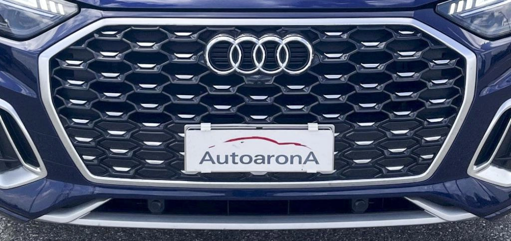 img-2 Audi Q5 Sportback Audi AU-N178035