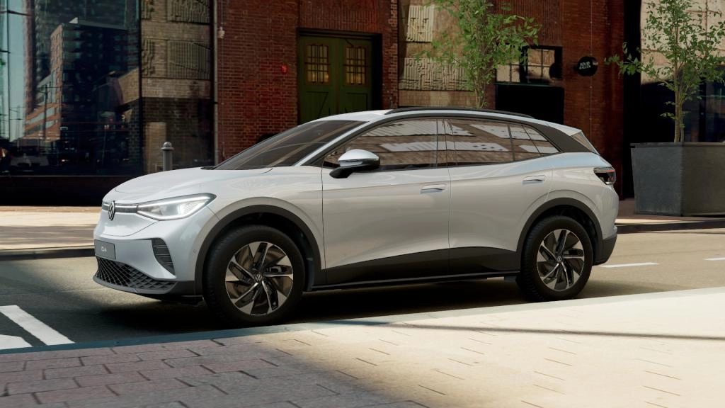 img-4 Volkswagen ID.4 Volkswagen SE-N188759