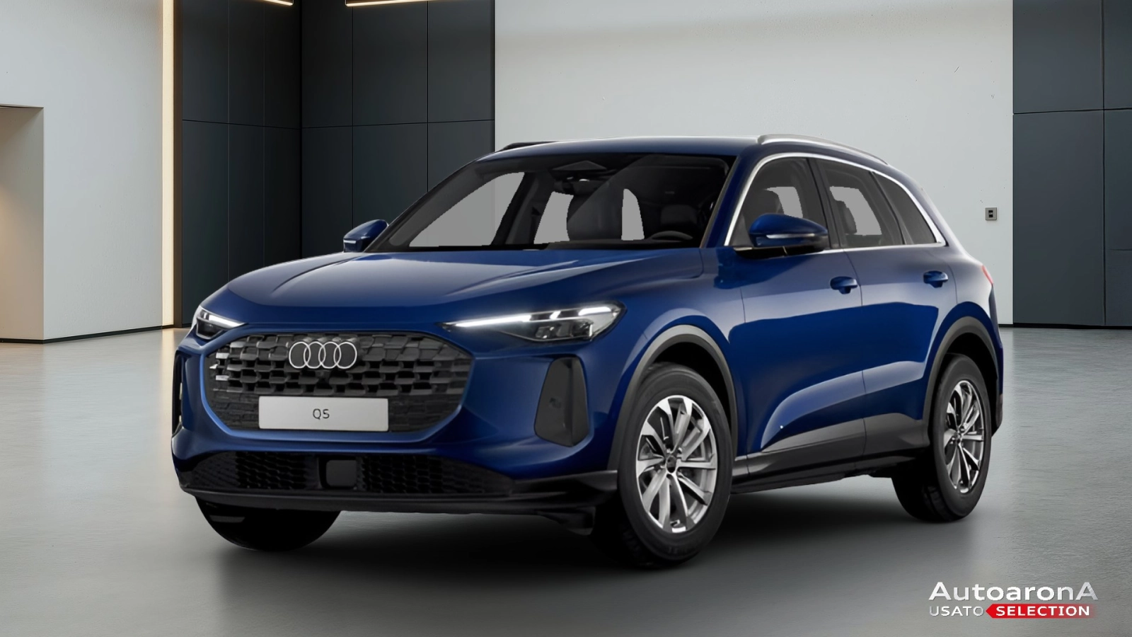 img-0 Audi Q5 Audi AU-N186941