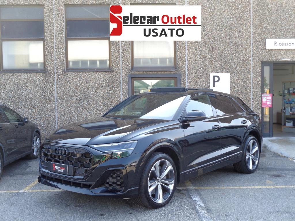img-0 Audi Q8 Audi SE-U77404