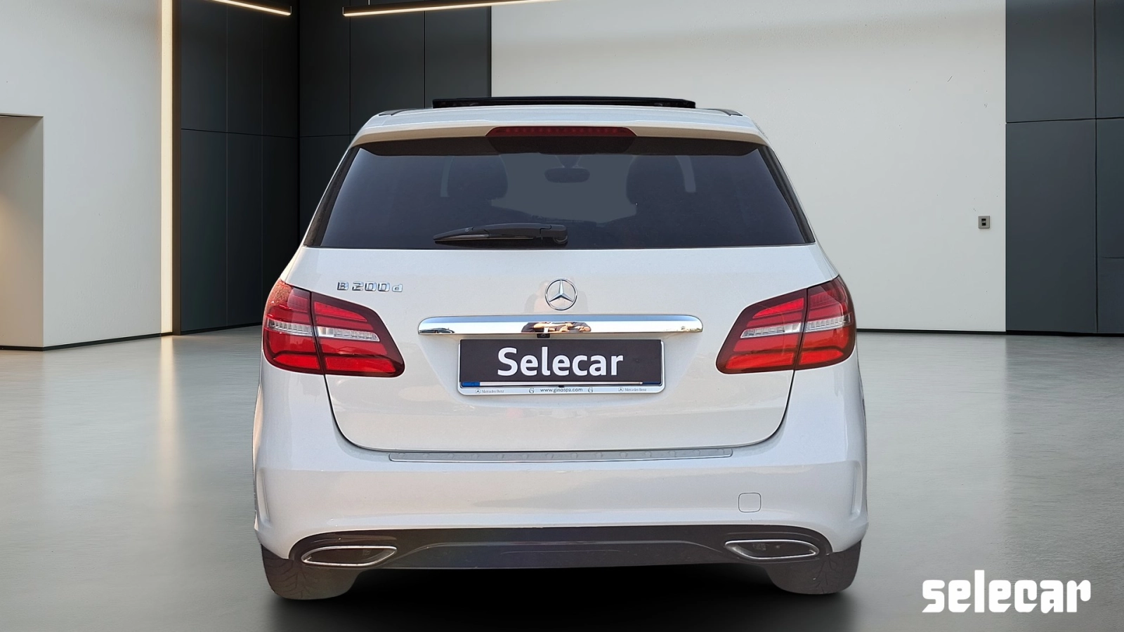 img-4 Mercedes-Benz Classe Mercedes-Benz SE-U79608
