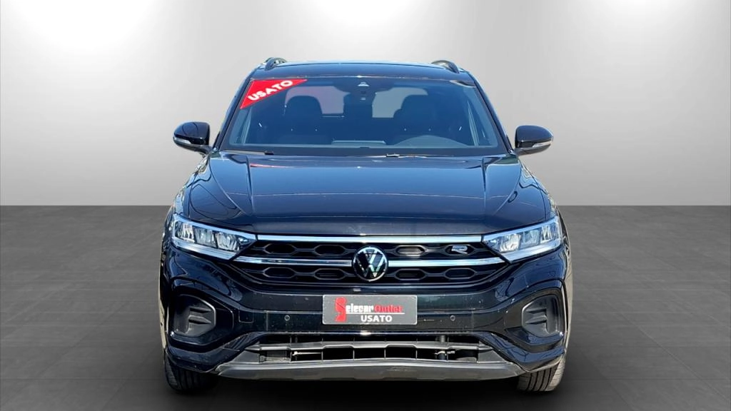 img-1 Volkswagen T-Roc Volkswagen SE-U77509