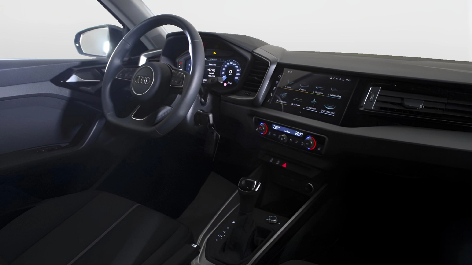 img-3 Audi A1 Sportback Audi AU-U78986
