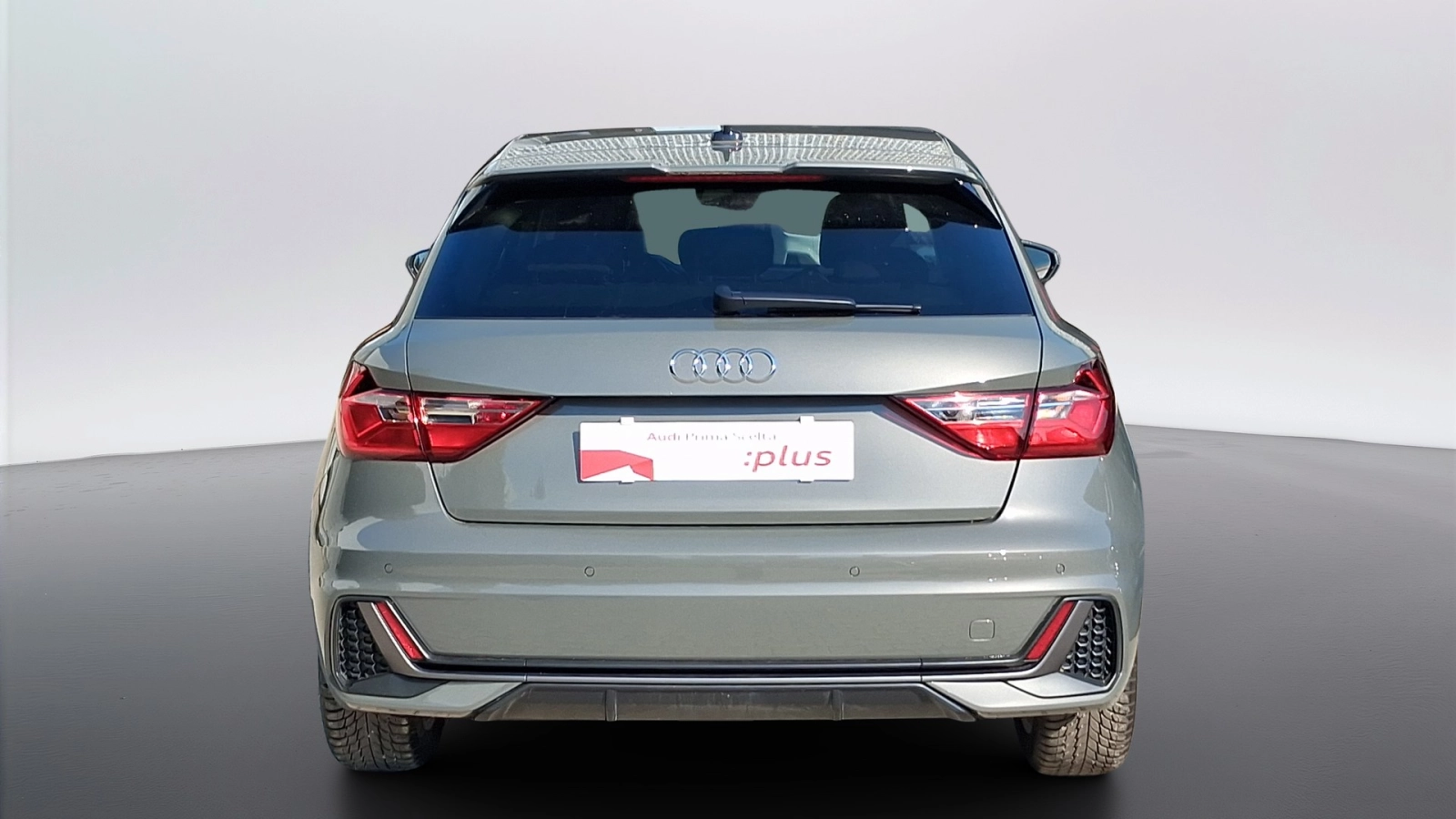 img-4 Audi A1 Sportback Audi AU-U79047