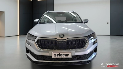 Skoda Karoq - AU-U74069 