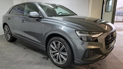 Audi Q8 - SE-U43452 