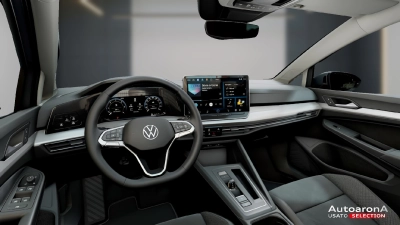 Volkswagen Golf - AU-N187884 