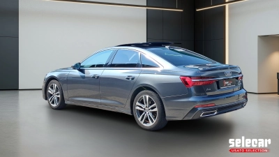 Audi A6 - SE-U79445 