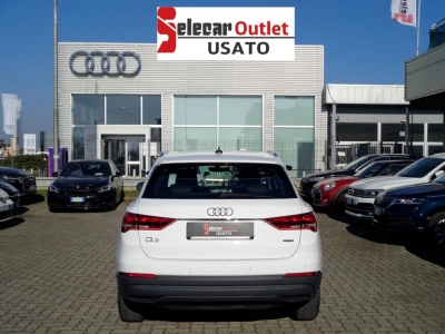 Audi Q3 - SE-U75368 