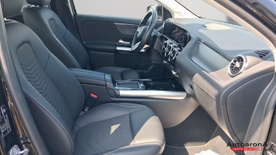Mercedes-Benz GLA - AU-U79501 