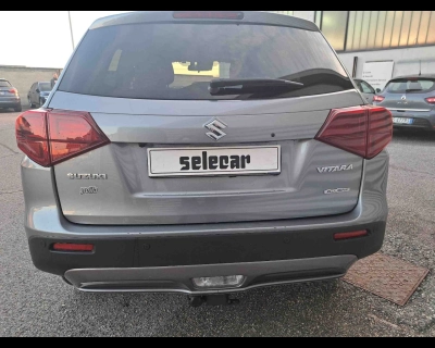 Suzuki Vitara - SE-U75553 