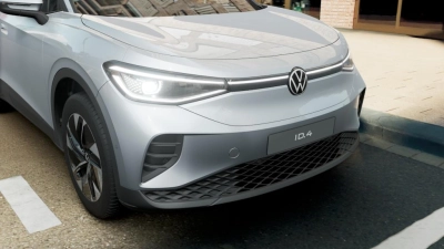 Volkswagen ID.4 - SE-N192746 