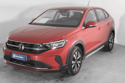 Volkswagen Taigo - AU-U76286 