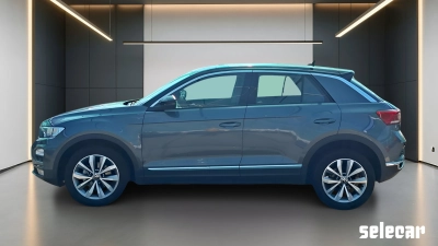 Volkswagen T-Roc - SE-U78475 