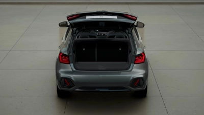 Audi A1 Allstreet - SE-N187508 