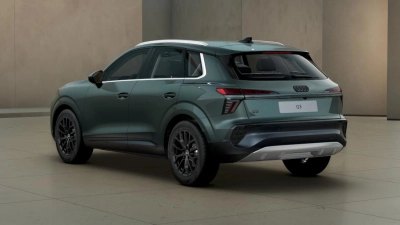 Audi Q3 - SE-N190836 