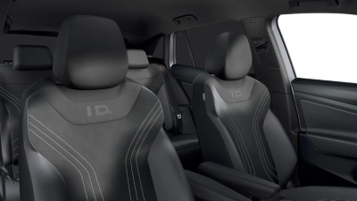 Volkswagen ID.4 - SE-N182077 