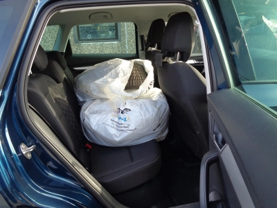 Skoda Karoq - SE-U73861 