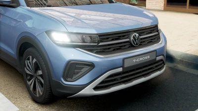 Volkswagen T-Cross - SE-N188958 