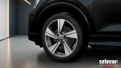 Audi Q2 - AU-N188263 