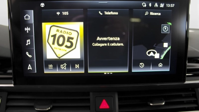 Audi A5 - AU-U77853 