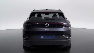 Volkswagen ID.4 - AU-U72150 