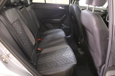 Volkswagen T-Roc - AU-U77498 