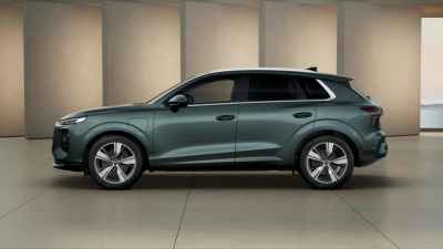 Audi Q3 - AU-N190821 